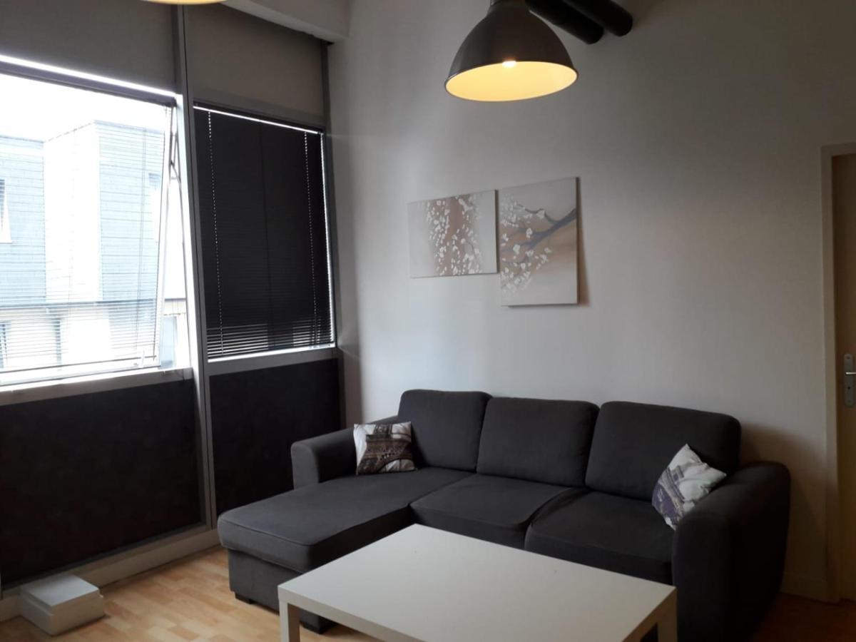 Les Lilas Exterior foto